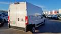 Fiat Ducato 140 35 L2H2 * Netto €24.990,- * Weiß - thumbnail 5
