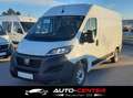 Fiat Ducato 140 35 L2H2 * Netto €24.990,- * Weiß - thumbnail 1