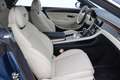 Bentley Continental GTC Azure V8 Bleu - thumbnail 19
