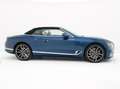 Bentley Continental GTC Azure V8 Bleu - thumbnail 16