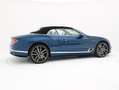 Bentley Continental GTC Azure V8 Bleu - thumbnail 13