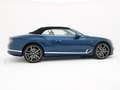 Bentley Continental GTC Azure V8 Bleu - thumbnail 14