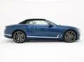 Bentley Continental GTC Azure V8 Bleu - thumbnail 15