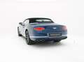 Bentley Continental GTC Azure V8 Bleu - thumbnail 4