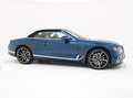 Bentley Continental GTC Azure V8 Bleu - thumbnail 17