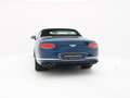 Bentley Continental GTC Azure V8 Bleu - thumbnail 5