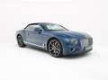Bentley Continental GTC Azure V8 Bleu - thumbnail 2
