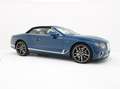 Bentley Continental GTC Azure V8 Bleu - thumbnail 18