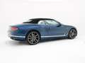 Bentley Continental GTC Azure V8 Bleu - thumbnail 12