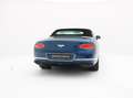 Bentley Continental GTC Azure V8 Bleu - thumbnail 7