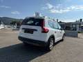 Dacia Jogger Essential TCE 110 7 Sitze Klima Fenster el. Bianco - thumbnail 4