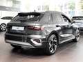 Audi A3 allstreet 35 TFSI 110(150)  S tronic NAVI Grigio - thumbnail 4