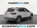 SEAT Ateca 2.0TDI CR S&S Style 150 Blanc - thumbnail 4