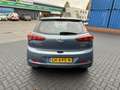 Hyundai i20 1.2 HP i-Motion | AIRCO | NIEUWE APK | NIEUW MODEL Bleu - thumbnail 4