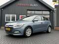 Hyundai i20 1.2 HP i-Motion | AIRCO | NIEUWE APK | NIEUW MODEL Bleu - thumbnail 1