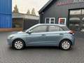 Hyundai i20 1.2 HP i-Motion | AIRCO | NIEUWE APK | NIEUW MODEL Bleu - thumbnail 2
