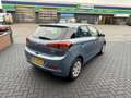 Hyundai i20 1.2 HP i-Motion | AIRCO | NIEUWE APK | NIEUW MODEL Bleu - thumbnail 8