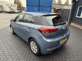 Hyundai i20 1.2 HP i-Motion | AIRCO | NIEUWE APK | NIEUW MODEL Bleu - thumbnail 3