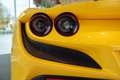 Ferrari F8 Spider Carbon Racing Seats | Lift | Carbon Interior Parts Gelb - thumbnail 10