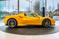 Ferrari F8 Spider Carbon Racing Seats | Lift | Carbon Interior Parts Gelb - thumbnail 3