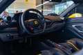 Ferrari F8 Spider Carbon Racing Seats | Lift | Carbon Interior Parts Gelb - thumbnail 11