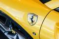 Ferrari F8 Spider Carbon Racing Seats | Lift | Carbon Interior Parts Jaune - thumbnail 9