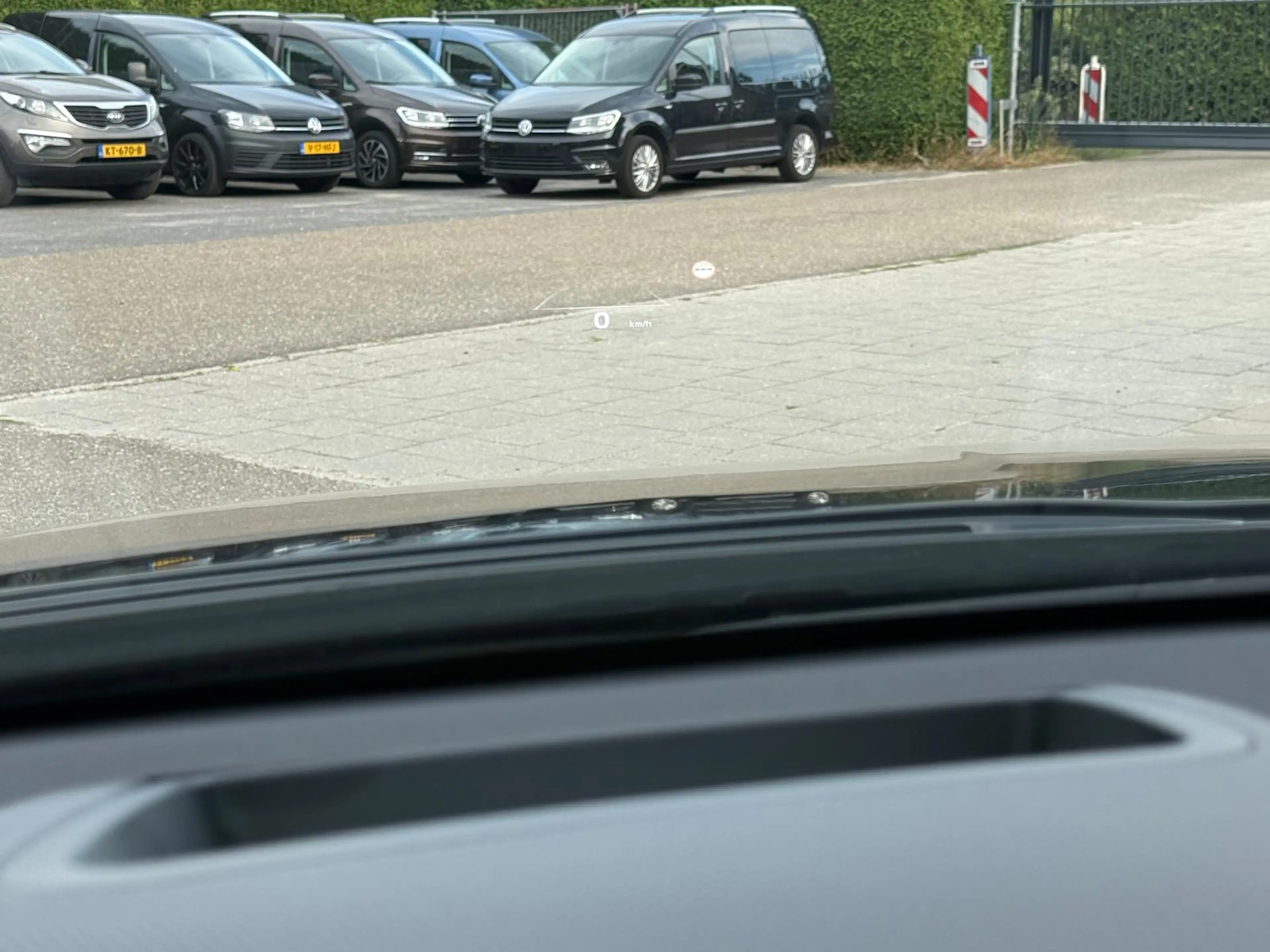 Kia e-Niro EV ExecutiveLine 64.8 kWh 204PK 1ste Eigenaar Navi — photo 41