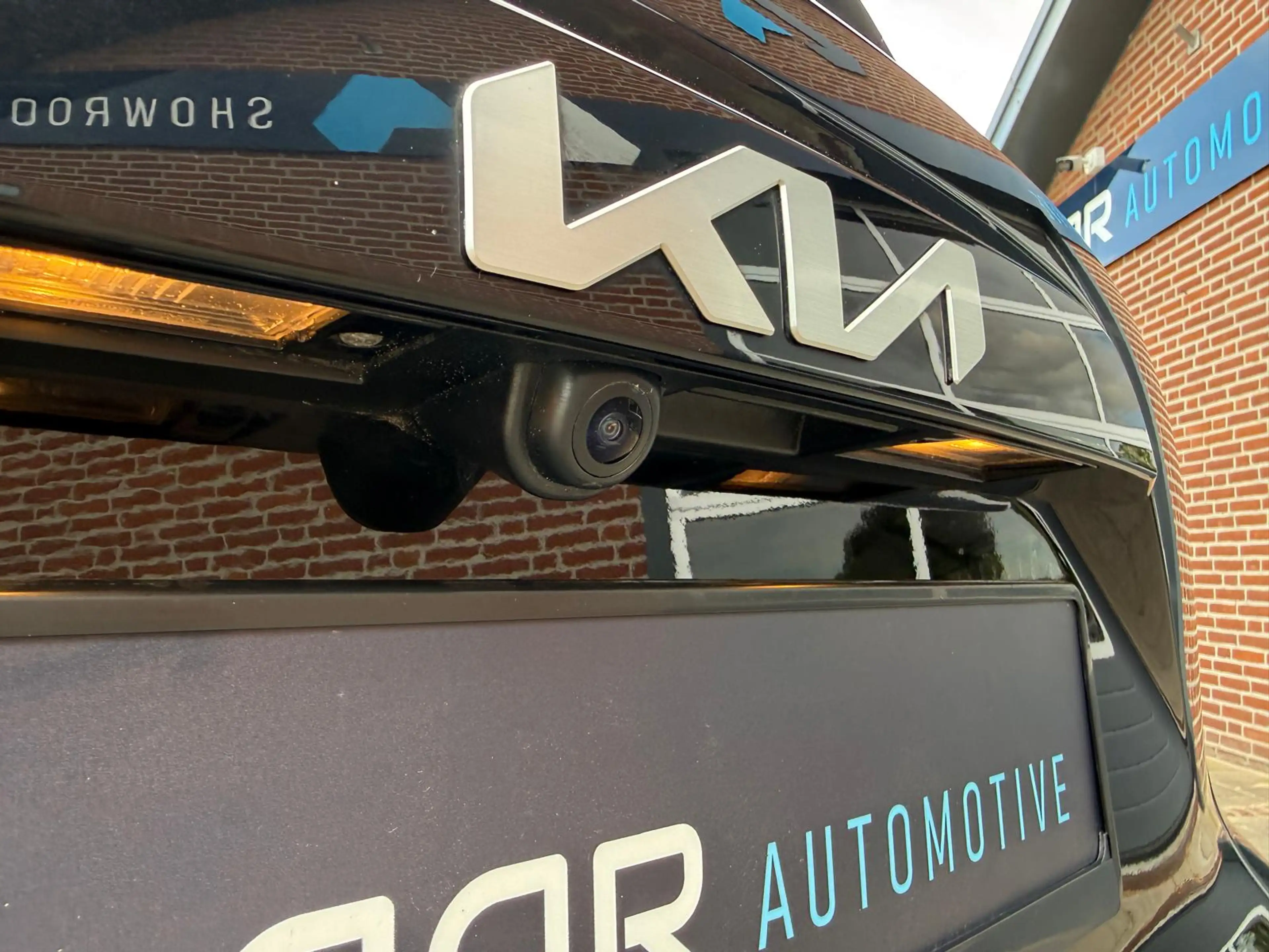 Kia e-Niro EV ExecutiveLine 64.8 kWh 204PK 1ste Eigenaar Navi — photo 13