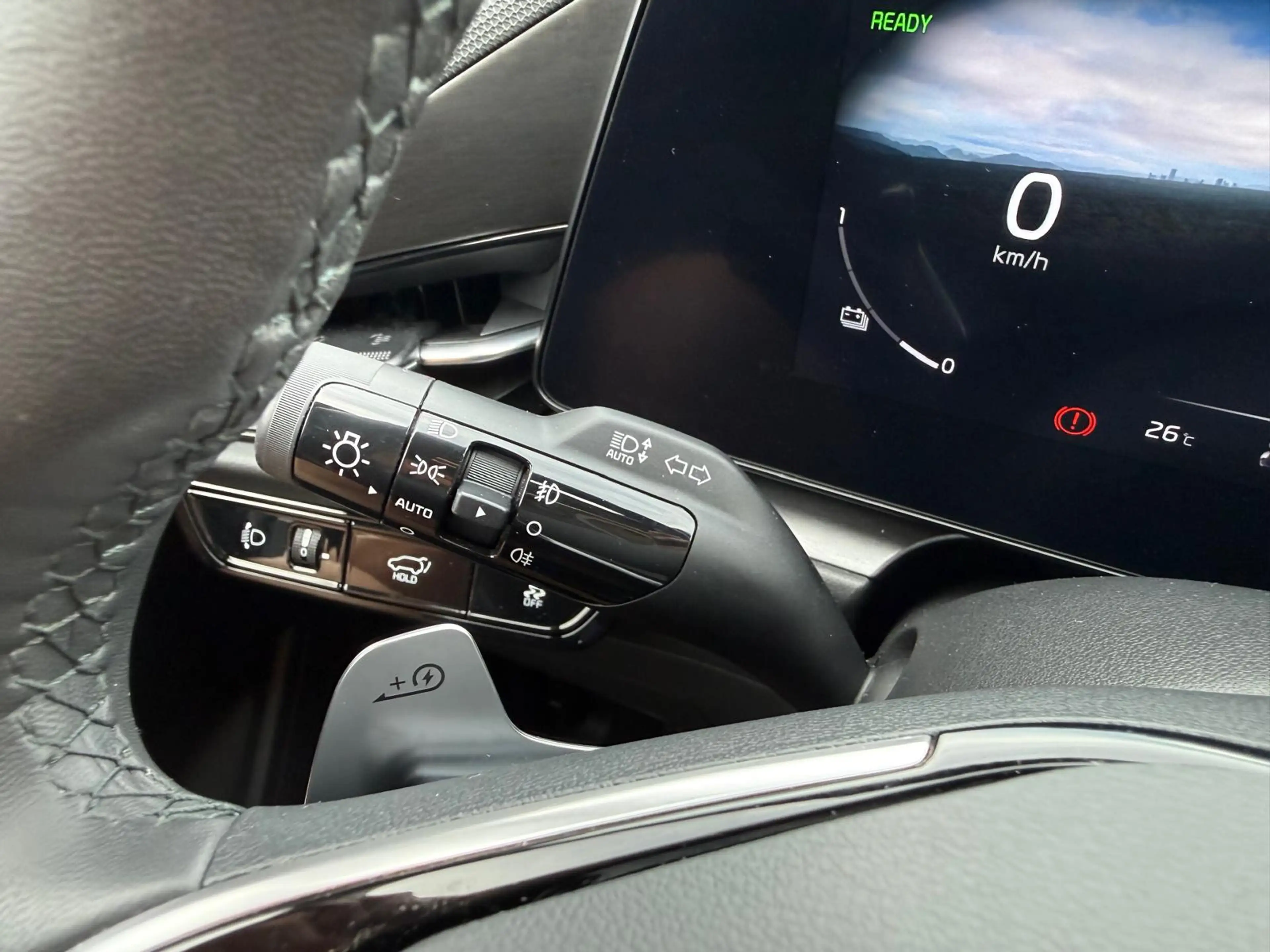 Kia e-Niro EV ExecutiveLine 64.8 kWh 204PK 1ste Eigenaar Navi — photo 37