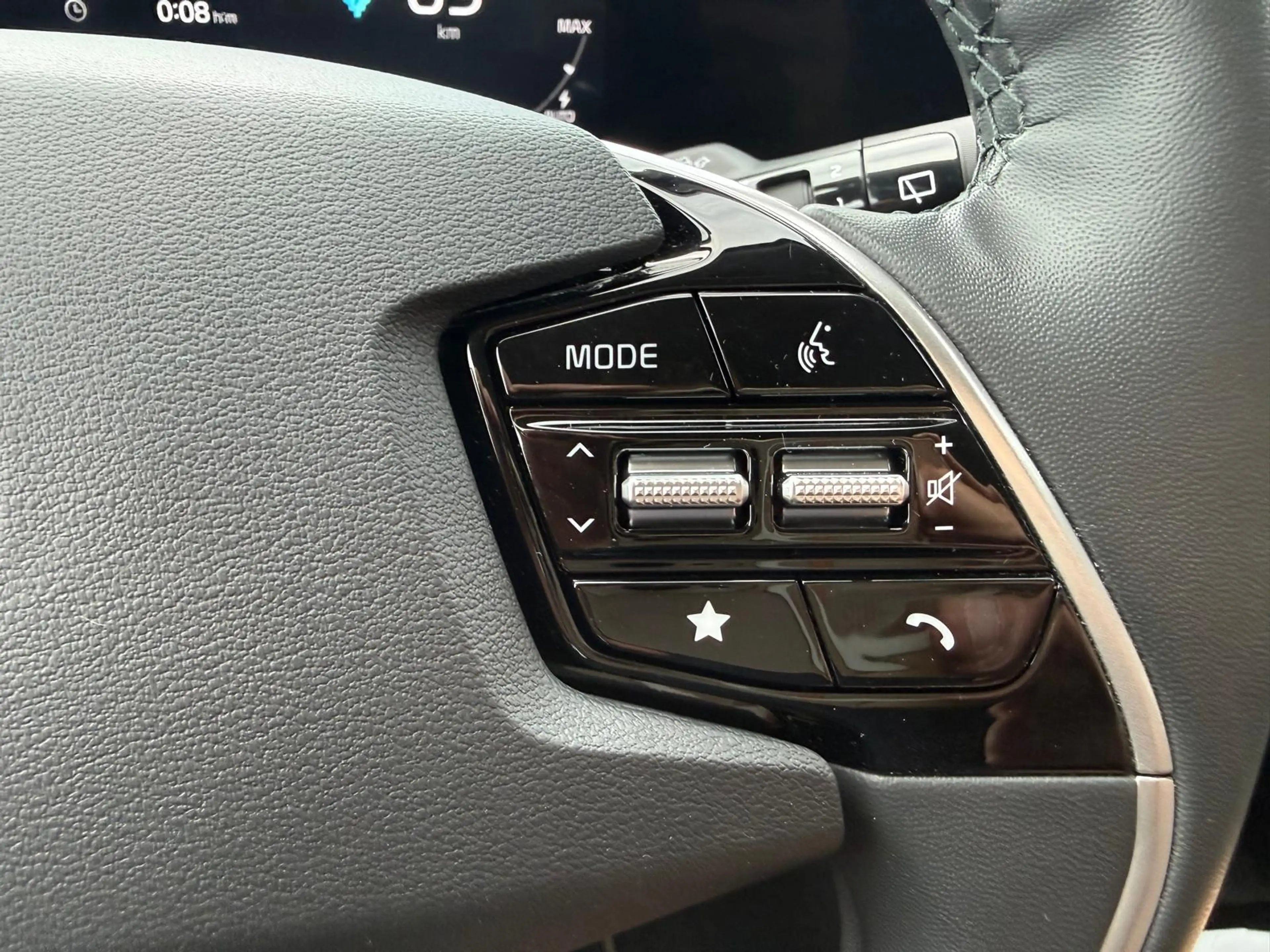 Kia e-Niro EV ExecutiveLine 64.8 kWh 204PK 1ste Eigenaar Navi — photo 35