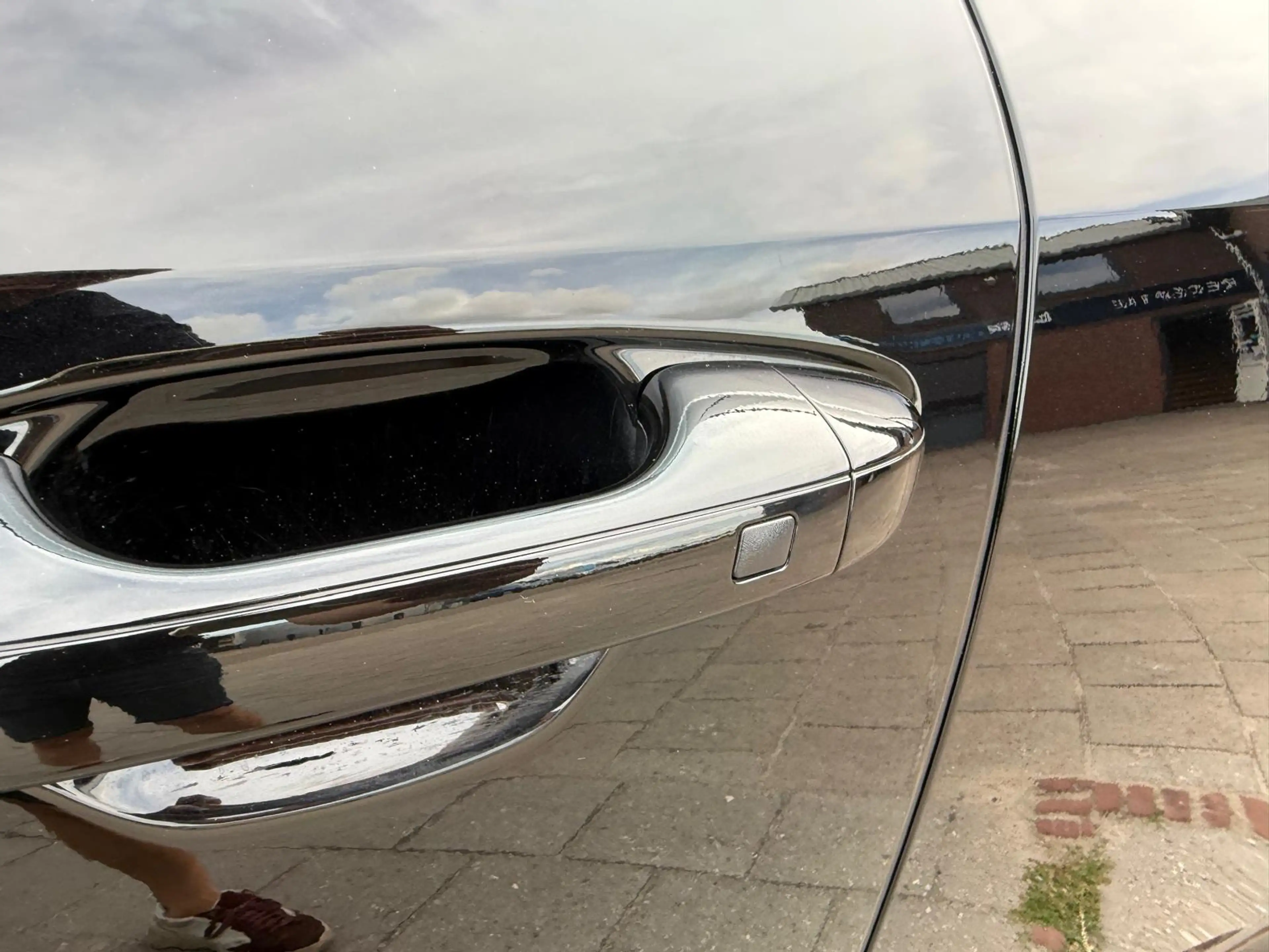 Kia e-Niro EV ExecutiveLine 64.8 kWh 204PK 1ste Eigenaar Navi — photo 21