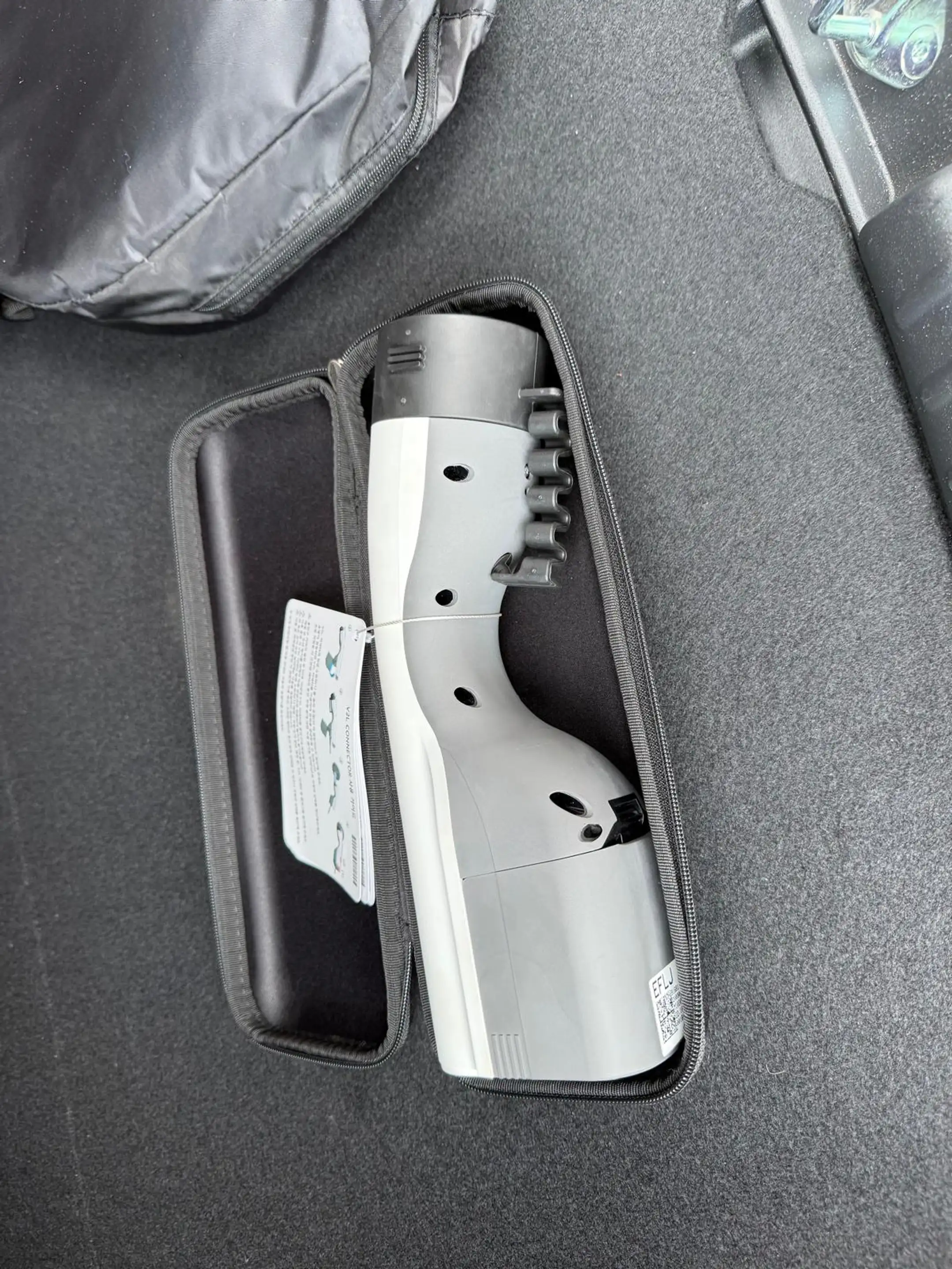 Kia e-Niro EV ExecutiveLine 64.8 kWh 204PK 1ste Eigenaar Navi — photo 15