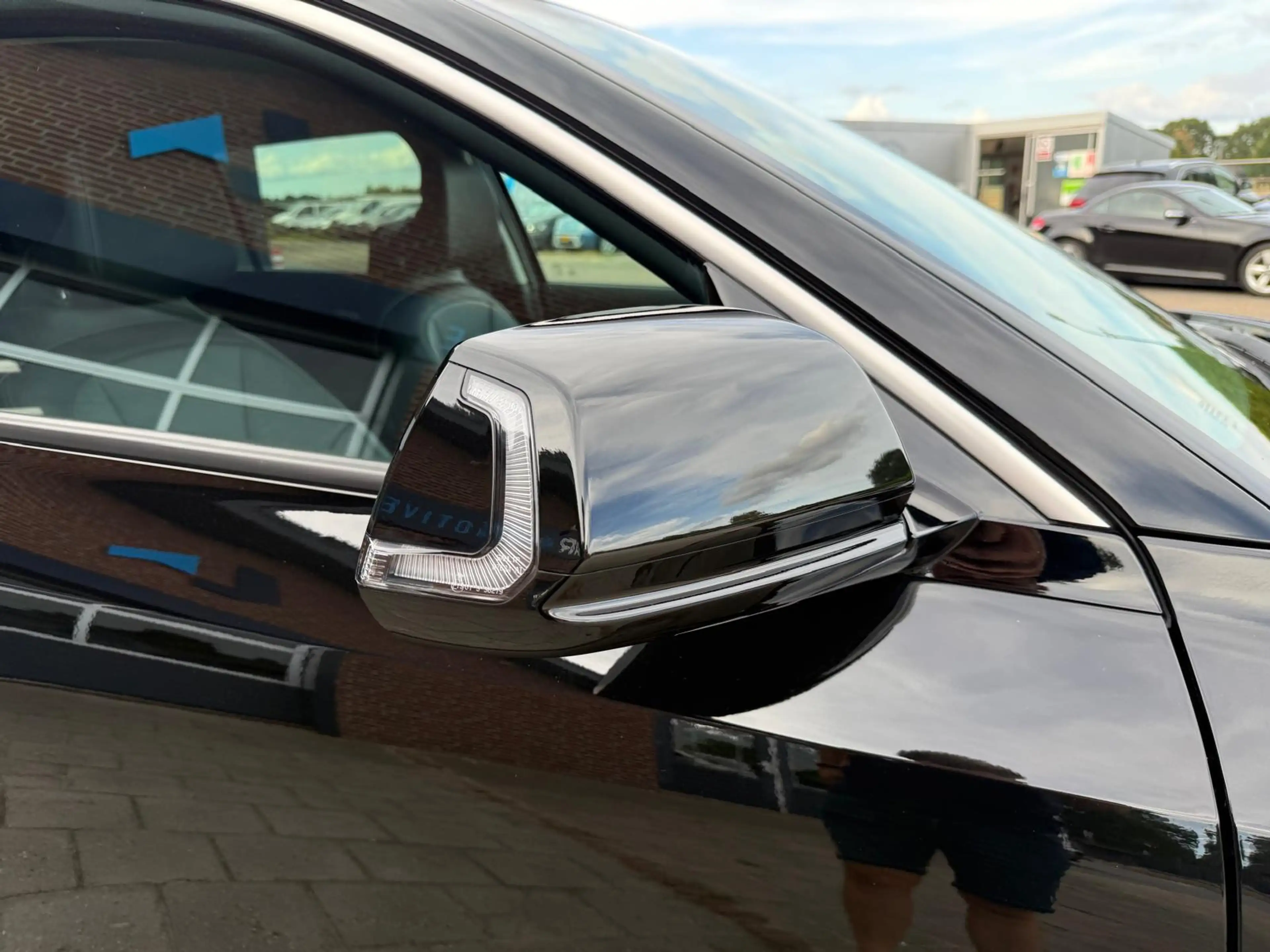 Kia e-Niro EV ExecutiveLine 64.8 kWh 204PK 1ste Eigenaar Navi — photo 20