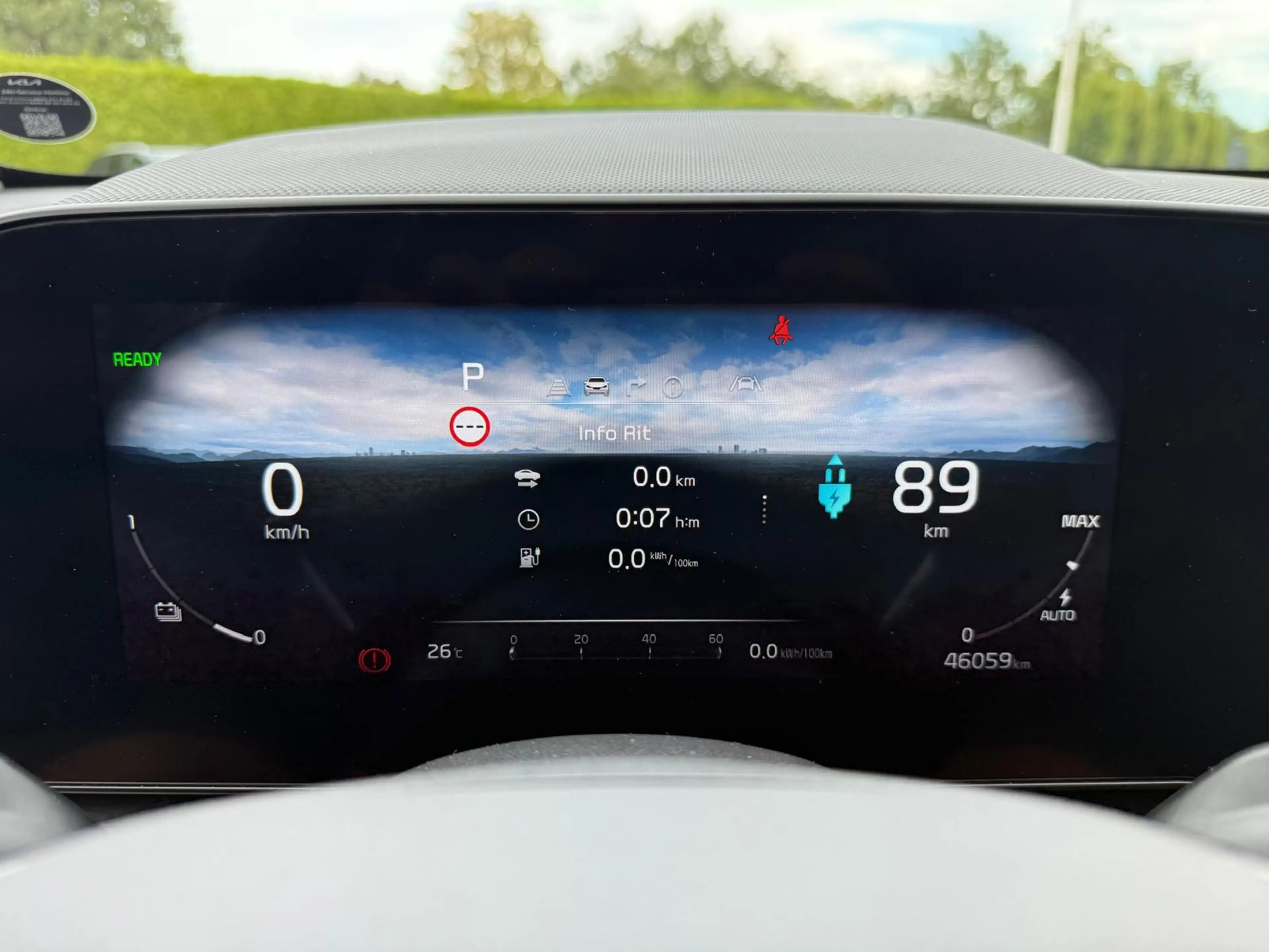 Kia e-Niro EV ExecutiveLine 64.8 kWh 204PK 1ste Eigenaar Navi — photo 25