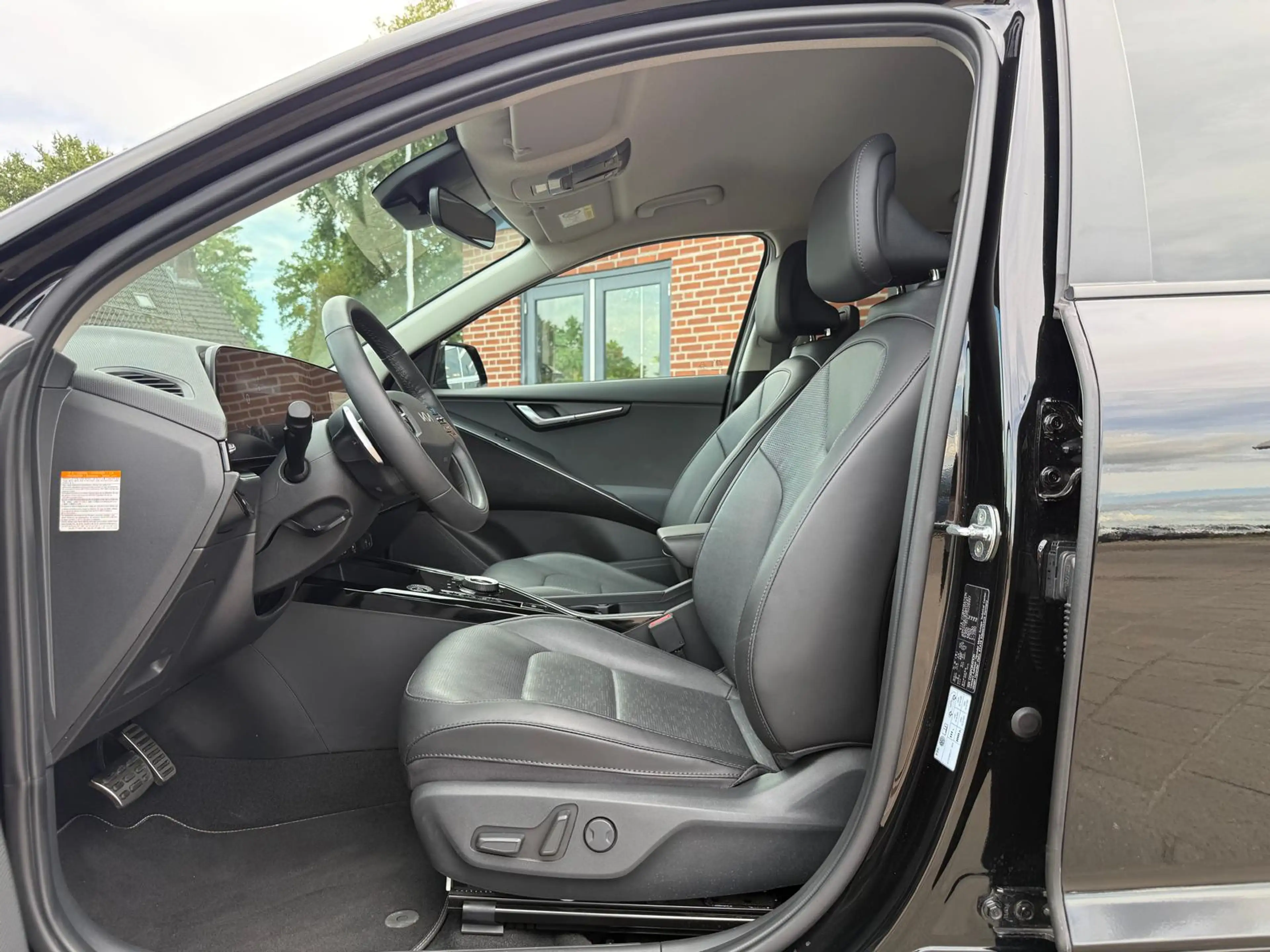 Kia e-Niro EV ExecutiveLine 64.8 kWh 204PK 1ste Eigenaar Navi — photo 7