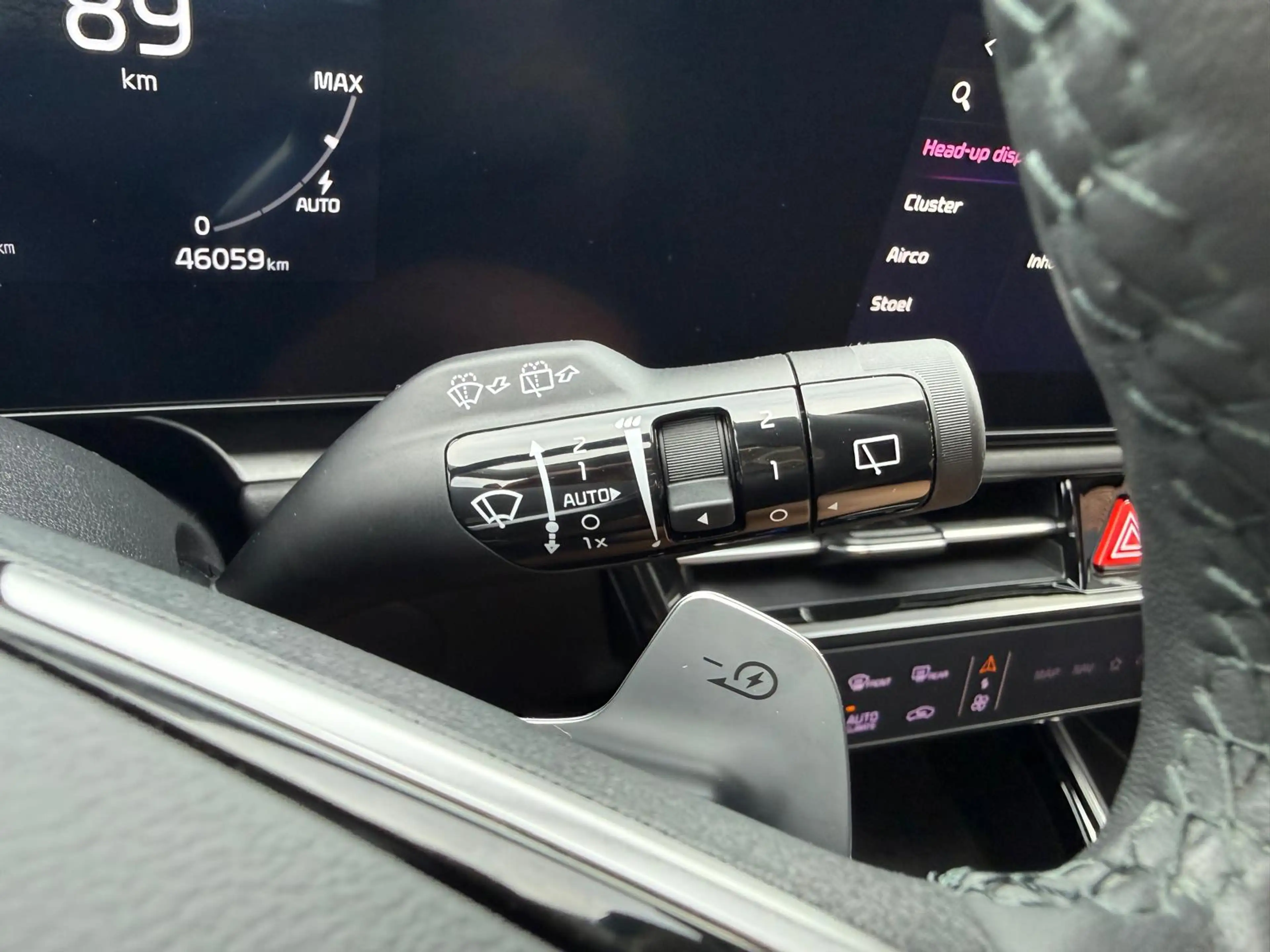 Kia e-Niro EV ExecutiveLine 64.8 kWh 204PK 1ste Eigenaar Navi — photo 36