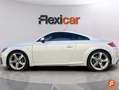 Audi TT 40 TFSI 145kW S tronic Coupé Blanco - thumbnail 4