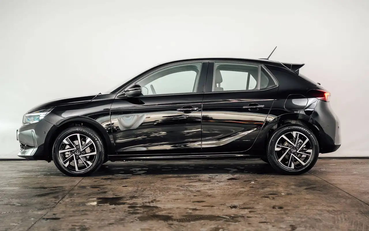 Opel Corsa 1.2 Turbo GS, миниатюра 2