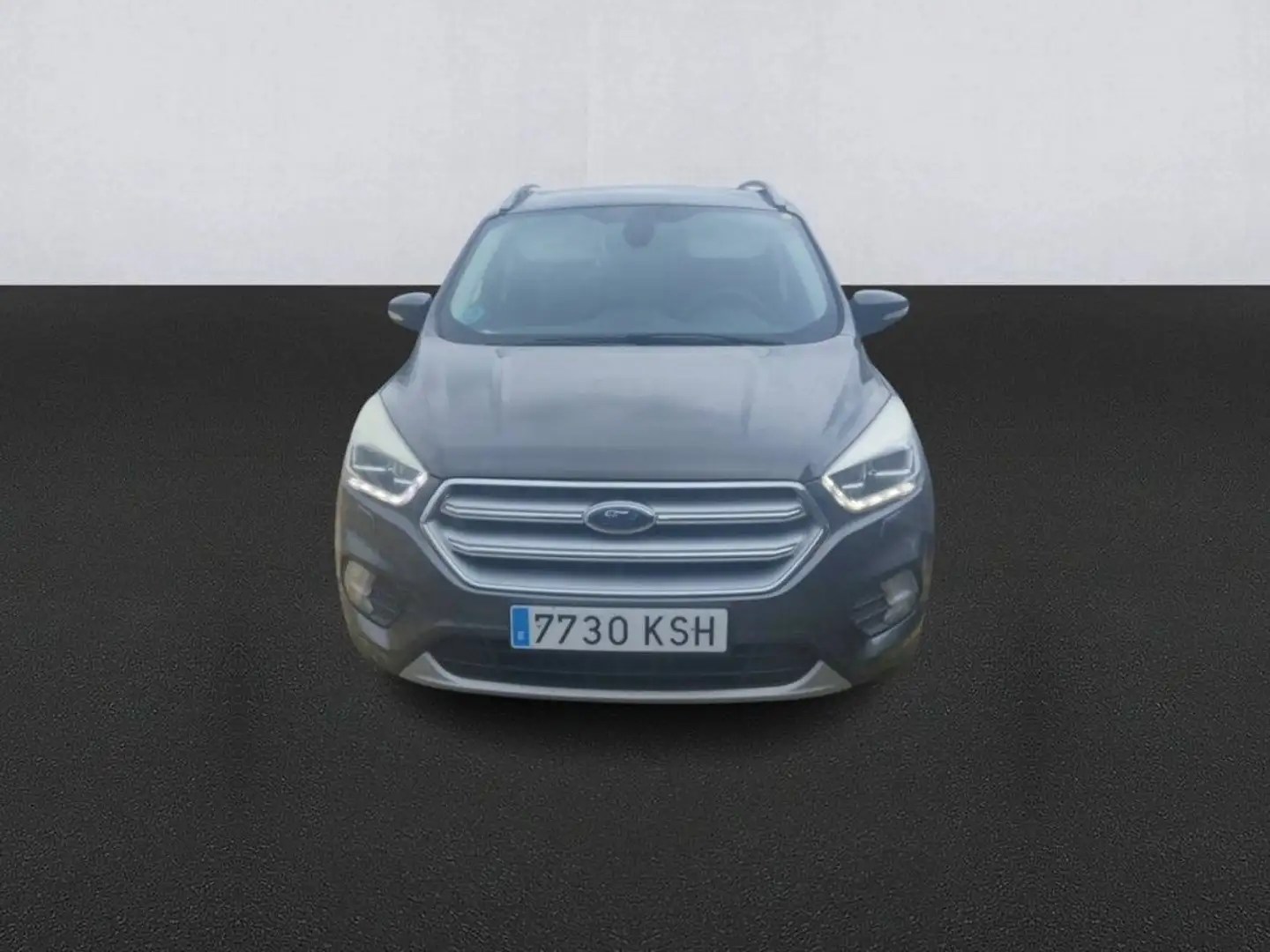 Ford Kuga 1.5TDCi Auto S&S Titanium 4x2 120 Gris - 2