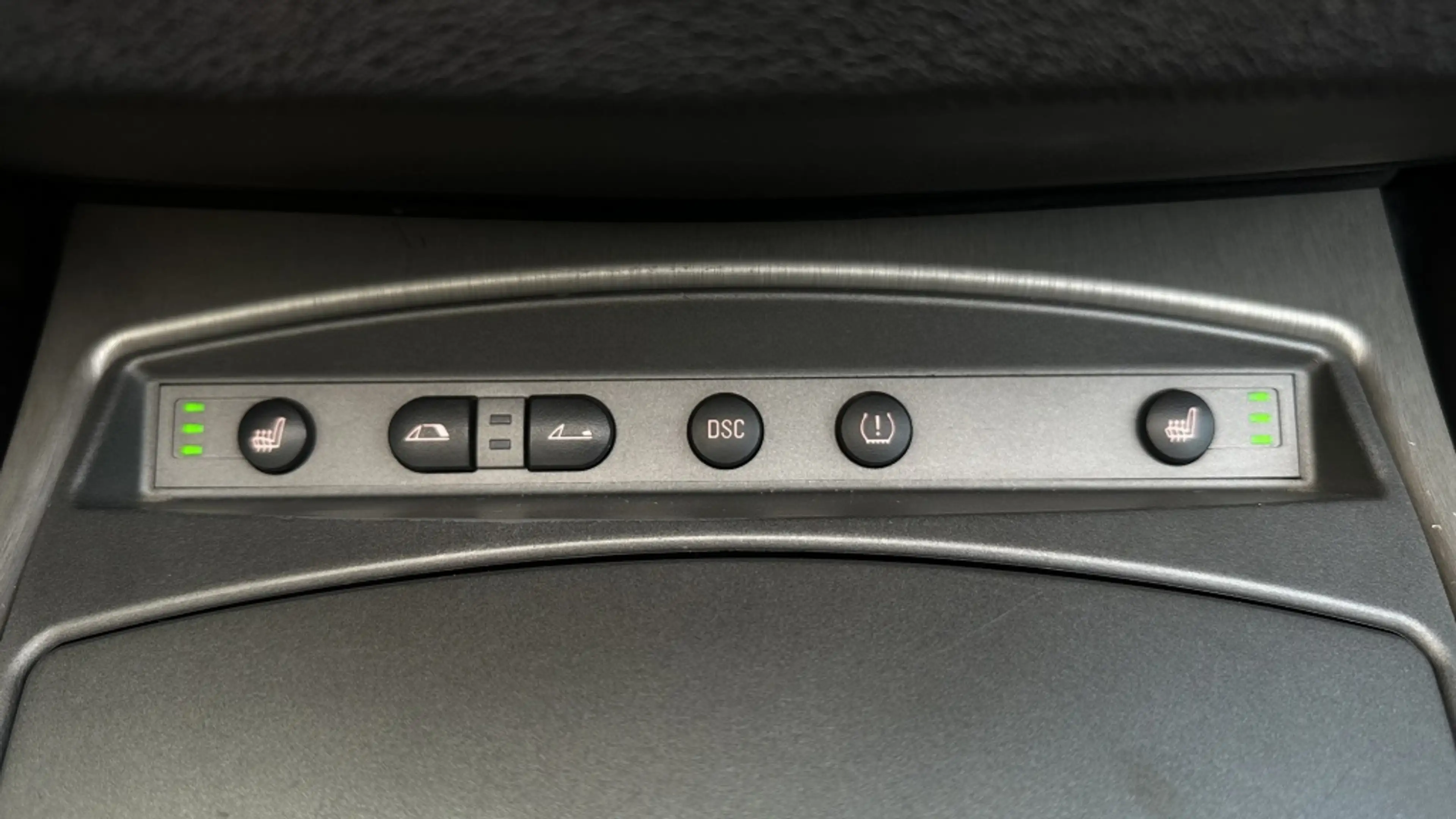 BMW Z4 Roadster 3.0i S - Leder - Automaat - M54 — photo 10