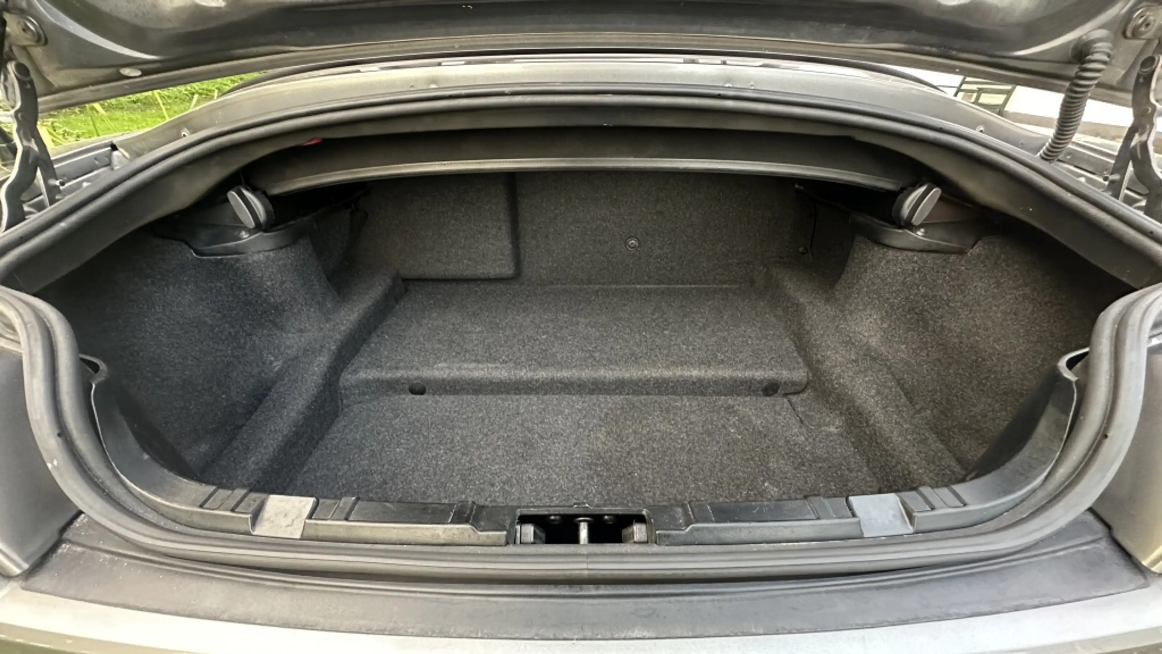BMW Z4 Roadster 3.0i S - Leder - Automaat - M54 — photo 15