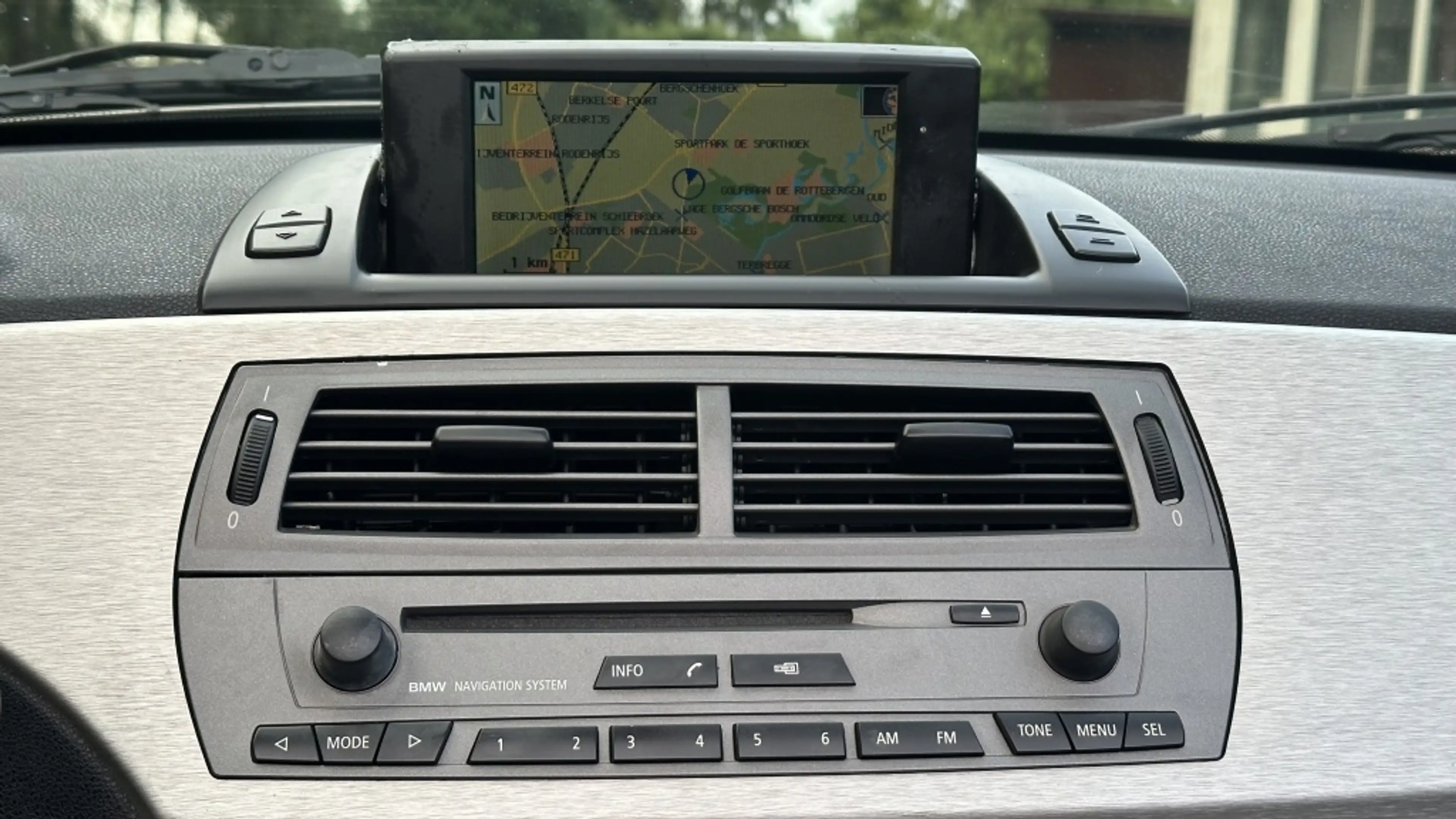 BMW Z4 Roadster 3.0i S - Leder - Automaat - M54 — photo 8