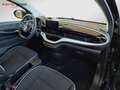 Fiat 500e Action 23.8 kWh *SPUR*VIRT.COCKPIT*VKZ*BLUE* Schwarz - thumbnail 3