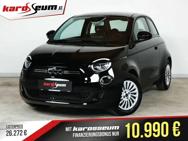 Fiat 500e Action 23.8 kWh *SPUR*VIRT.COCKPIT*VKZ*BLUE*