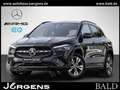 Mercedes-Benz GLA 180 Progressive-Advanced+/LED/Cam/Easy/Night Negru - thumbnail 2