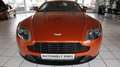 Aston Martin V8 *4.7l Sportshift II* Оранжевий - thumbnail 2