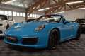 Porsche 991 991.2 carrera 4s techart - thumbnail 1
