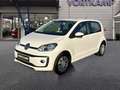Volkswagen up! ! move up! BMT Klima/Sitzhzg/Einparkhilfe Weiß - thumbnail 2