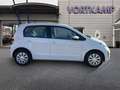 Volkswagen up! ! move up! BMT Klima/Sitzhzg/Einparkhilfe Weiß - thumbnail 5