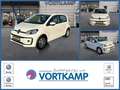 Volkswagen up! ! move up! BMT Klima/Sitzhzg/Einparkhilfe Weiß - thumbnail 1